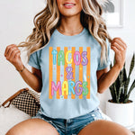 Tacos & Margs