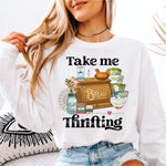 Take Me Thrifting