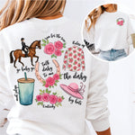 Talk Derby to Me Run for the Roses - 2 part