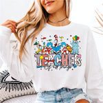 Teacher of All Things