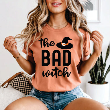 The Bad Witch