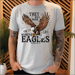 They Will Soar DTF Transfer