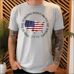 This is the Turning Point