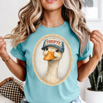 Thrifty Goose DTF Transfer