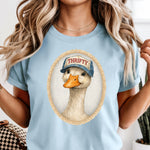 Thrifty Goose DTF Transfer
