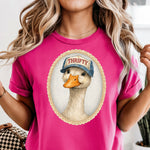 Thrifty Goose DTF Transfer