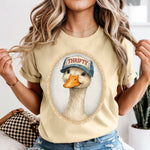 Thrifty Goose DTF Transfer