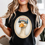 Thrifty Goose DTF Transfer