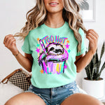 Too Hot Sloth