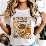 Touchdown Gameday Fall