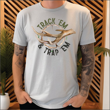 Track Em and Trap Em