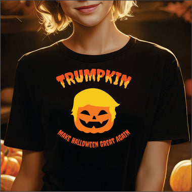 Trumpkin DTF Transfer