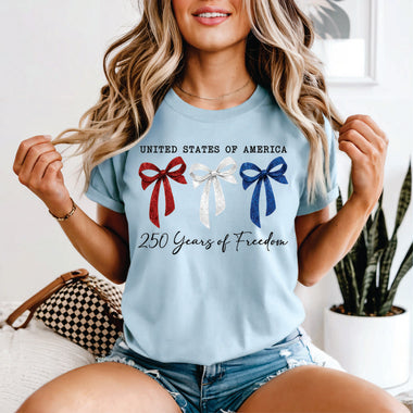 United States of America Bows