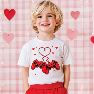 Valentine Gamer