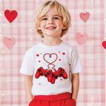 Valentine Gamer