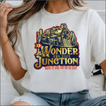 VBS Wonder Junction DTF Transfer
