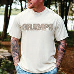 Vintage Duck Camo Gramps