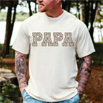 Vintage Duck Camo Papa
