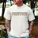 Vintage Duck Camo Pawpaw