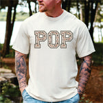 Vintage Duck Camo Pop