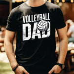 Volleyball Dad