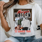Wallen 2025 Summer Tour