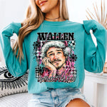 Wallen Wonderland
