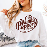 Wanna Pepper