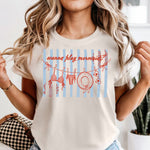 Want to Play Mermaids DTF Transfer