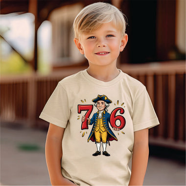 Funny 6 7 Washington