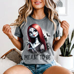 We're Simply Meant To Be Sally Black