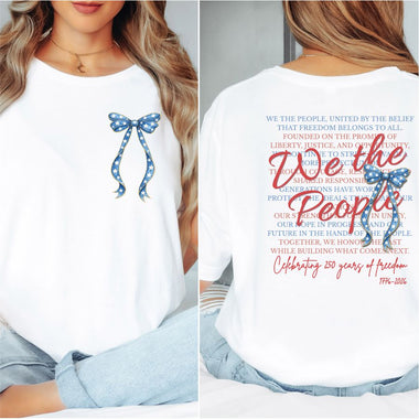 We the People 2 part