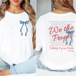We the People 2 part