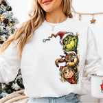 Whoville Characters side print 2