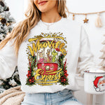 Whoville Express