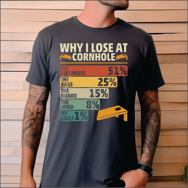 Why I lose at Cornhole DTF Transfer