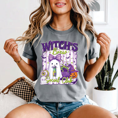 Witches Brew
