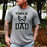 Yorkie Dad