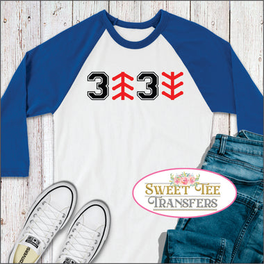 3 UP 3 Digital Heat Transfer