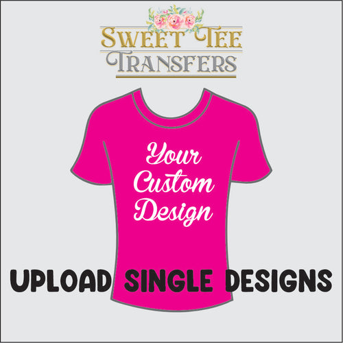 Transfers for T-Shirts  Design Simple or Full Color T-Shirt Transfers  Online